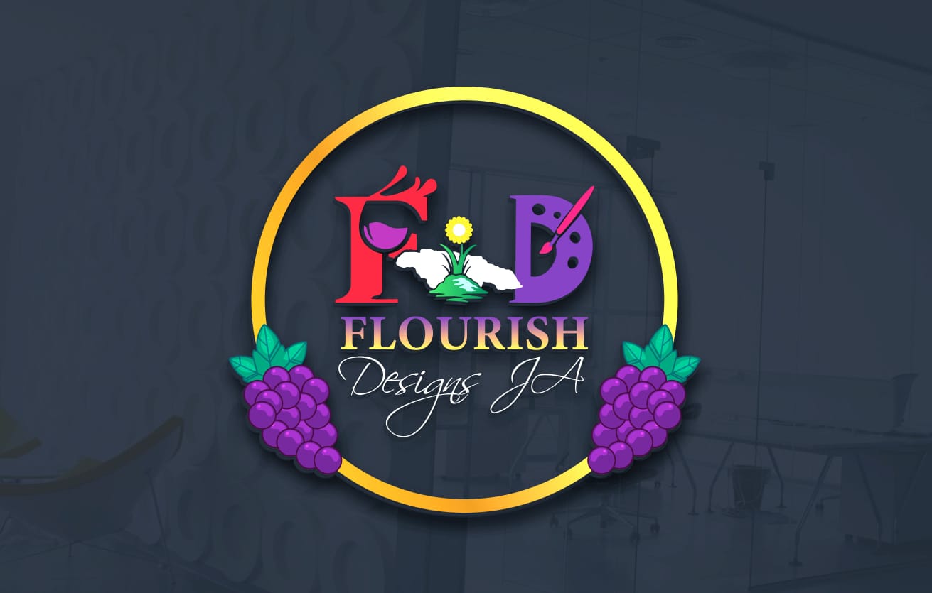 Flourish Logo